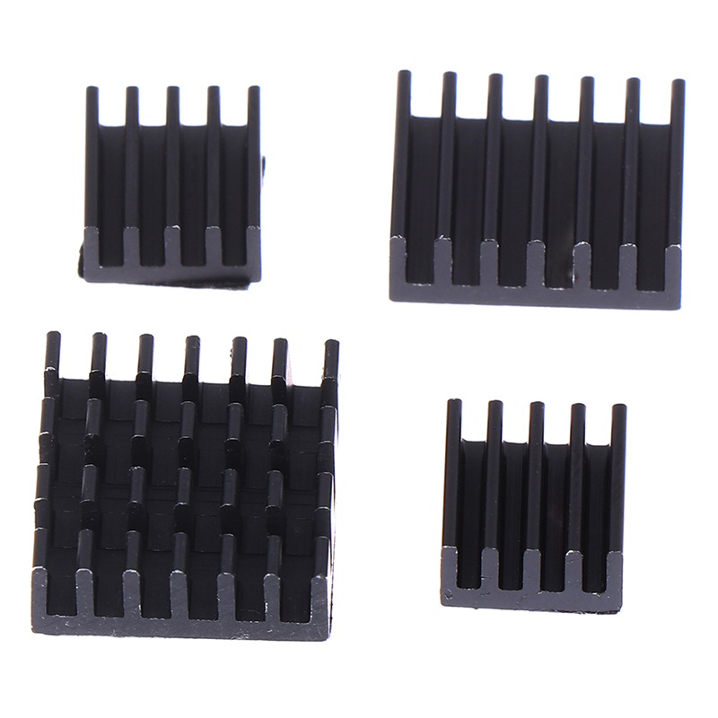 Für Raspberry Pi 4B Aluminium  – Raspberry Pi Water Cooling Kit Bewertung und Preis