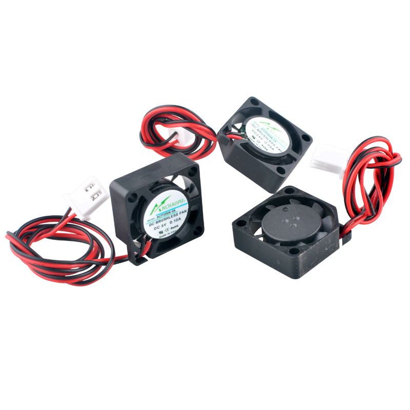 ANCHAOPU ACP2006 2cm 20mm Lüft – Raspberry Pi Water Cooling Kit Bewertung und Preis